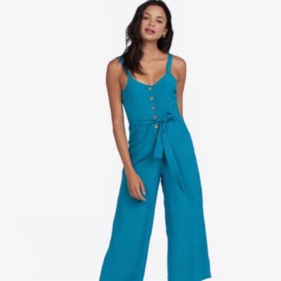 🔆ROXY🔆Mind Trip Jumpsuit - Picture 7 of 16